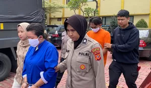 Dua Pelaku Perekrut TKI Ilegal di Kota Bogor Dijerat Pasal Berlapis, Terancam Kurungan 15 Tahun Penjara