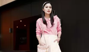 Sandra Dewi Hapus Foto Pernikahan dan Unfollow Harvey Moeis, Cek Usia Pernikahan Mereka?