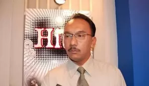 Selamat Jalan Pak Taka! Aktor Sitkom OB Marlon Renaldy Meninggal Dunia