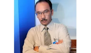 Profil Marlon Renaldy, Aktor Ikonik Pak Taka di Sitkom OB yang Meninggal Dunia   