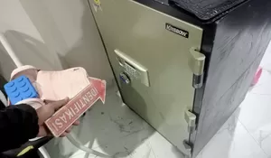 Rumah di Kota Wisata Dirampok Sore Hari, Pemilik Disekap, Pajero Dibawa Kabur