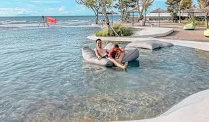 Tempat Wisata Hits dan Populer di Banten buat Menghabiskan Waktu Liburan Tahun Baru