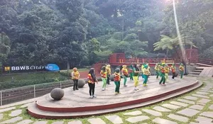 Daftar 5 Destinasi Wisata di Bandung Yang Dapat Menjadi Tujuan Liburan saat Akhir Tahun