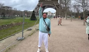 Profil Fico Fachriza! Komika yang Terlibat Penipuan Artis, Nikita Willy Jadi Korban Terbaru