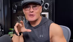 Deddy Corbuzier Soroti Hukuman Harvey Moeis: Korupsi Rp300 Triliun, Hanya 6,5 Tahun Penjara?