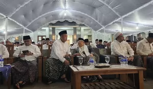 Haul KH Raden Asnawi, Nusron Wahid: Sosok Ulama yang Gigih Perjuangkan Keadilan