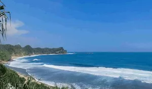5 Destinasi Wisata di Wonogiri Yang Menyuguhkan Panorama Alam Terbaik untuk Liburan