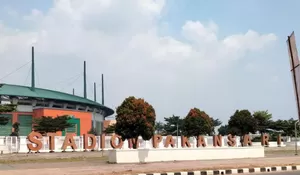 Kawasan Pakansari Bakal Disulap jadi Pusat Rekreasi dan Olahraga Terpadu Terbesar di Kabupaten Bogor