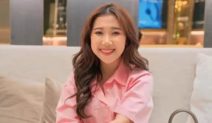 Kiky Saputri Tanggapi Tudingan Pencucian Uang Usai Heboh Jokowi Berkunjung di Pembukaan Kafenya