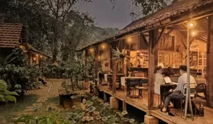 Jajaran Wisata Kuliner di Bogor yang Mengunggah Selera buat Disantap di Malam Tahun Baru Nih