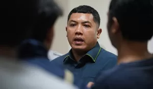 Kejari Bogor Kembalikan Berkas Perkara Polisi Bunuh Ibu Kandung, Ini Alasannya