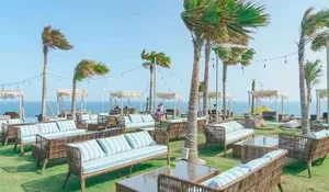 5 Tempat Wisata di Yogyakarta untuk Melihat Kembang Api kala Menyarakan Malam Tahun Baru 2025