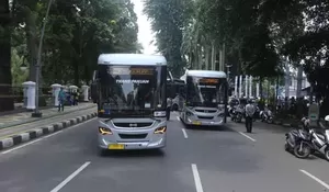 Imbas Biskita Transpakuan Berhenti Operasional, Dishub Kota Bogor Wacana Layani Penumpang dengan Mobil Kepala Dinas hingga Bus Sekolah