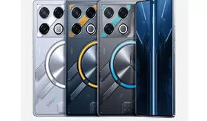 5 Handphone Infinix dengan Performa Terbaik untuk Bermain Game Sepuasnya