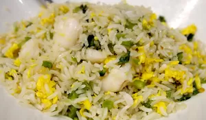 Resep Nasi Goreng Sambal Ijo yang Nikmat dan Bikin Ketagihan, Cobain Sekarang!