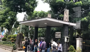 Penumpang Kecewa Biskita Transpakuan Berhenti Operasional