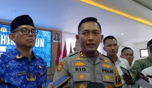 Polisi Bakal Razia Senjata Api di Bogor, Pemilik Airsoft Gun Diminta Serahkan Senjata