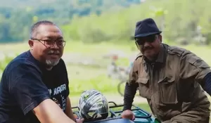 Pengamat Prediksi Tantangan Berat Bakal Cegat Bupati Sukabumi Terpilih Asep Japar