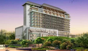 Wuih.. Hyatt Regency Resort Segera Hadir di MNC Lido City Bogor