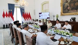 Prabowo Bakal Hapus Utang 1 Juta Pelaku UMKM, Totalnya Capai Rp14 Triliun