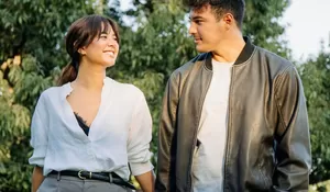 Resmi Menikah dengan Aurelie Moeremans di Amerika Serikat, Ini Dia Profil Tyler Bigenho!