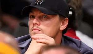 Heboh Rumor Leonardo DiCaprio di Squid Game 3, Netflix Berikan Klarifikasi!