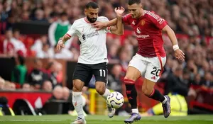 Super Big Match Premier League Liverpool vs Manchester United Malam Ini Terancam Batal?