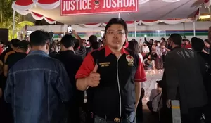 Profil Alvin Lim, Pengacara yang Jadi Pembela Donasi Agus Salim