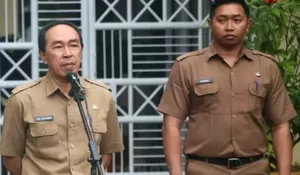 Ade Suryaman Pastikan Kabupaten Sukabumi Siapkan 57 Pendamping Kasus Kekerasan terhadap Perempuan dan Anak