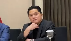 Berapa Kekayaan Erick Thohir? Ini Harta yang Dimiliki Menpora Baru Pengganti Dito Ariotedjo 