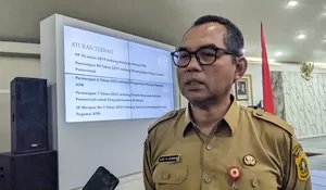 Pemkab Bogor Siap-siap Bangun Tiga JPO di Jalan Tegar Beriman, Ini Titik Lokasinya
