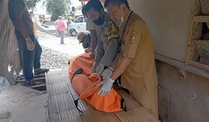 Mr X Ditemukan Tewas di Pangkalan Pasir Rumpin, Ini Kronologinya