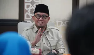 Badan Pengelola Haji Rekrut 7 Mantan Penyidik KPK, Tempati Posisi Penting