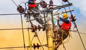 PLN Lakukan Pemeliharaan, Besok Pemadaman Listrik Serentak di Sebagian Besar Wilayah Sukabumi