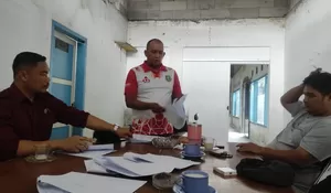 Pengurus KONI Kota Sukabumi Digoyang Isu Sunat Dana Pembinaan Pengcab