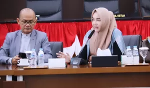 DPRD Kota Bogor Desak Pemkot Upayakan Layanan BisKita Transpakuan Lewat APBN