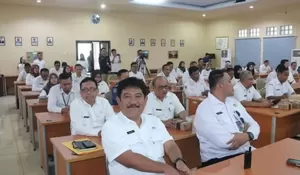 Disperkim Kabupaten Sukabumi Janjikan Peningkatan Kualitas Infrastruktur Pemukiman pada 2026