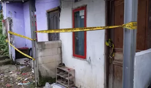 Kesaksian Ketua RT Soal Keseharian Suami Bacok Istri di Cilebut Bogor, Sempat Jengkel Karena Tak Mau Serahkan Data Diri