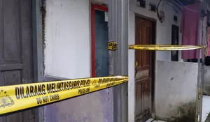 Kondisi Terkini Perempuan Korban Pembacokan Suami di Cilebut Bogor: Sempat Kritis dan Butuh Transfusi Darah