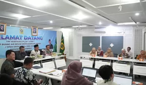 Verifikasi Data Perilaku Buang Air Besar Sembarangan, Sekda Bogor: Kita Fokus Pencegahan