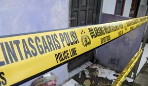 Kronologi Penusukan Berujung Maut di Karadenan, Bermula Cekcok di Jalan Gegara Senggolan