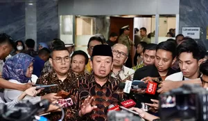 Tekankan Pentingnya Peta Kehutanan, Menteri Nusron: Jangan Ada Kriminalisasi Terhadap Pegawai BPN