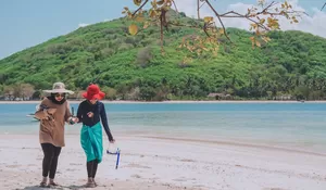 Deretan Tempat Wisata Alam Viral di Tasikmalaya buat Liburan Akhir Pekan