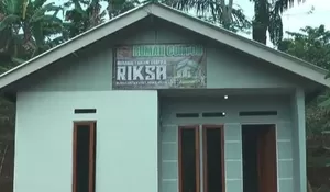 Kementerian Perkim Janji Realisasikan Pembangunan Rumah Tahan Gempa di Kabupaten Sukabumi