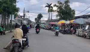 Dishub Berlakukan Sistem Satu Arah di Jalan Mayor Oking Setelah Pelantikan Wali Kota Bogor
