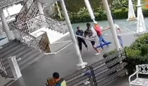 Turis Asing Ribut dengan Marbot Masjid di Puncak Bogor, Ini Dugaan Penyebabnya