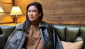 Resmi Dilantik! Fifi Aleyda Yahya Jadi Dirjen KPM Komdigi, Ini Profilnya