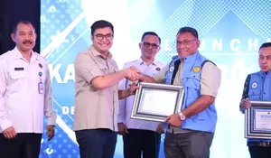 Ada Kawasan Berikat Bersinar di Gunungputri Bogor, Cegah Peredaran Narkoba di Perusahaan