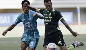 5 Fakta Menarik Laga PSBS Biak vs Persib Bandung di Pekan ke 18 BRI Liga 1 2024-2025 