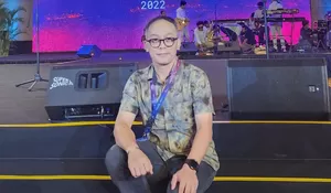 Siapa Rudi Sutanto? Stafsus Menkomdigi yang Diduga Buzzer Jokowi 